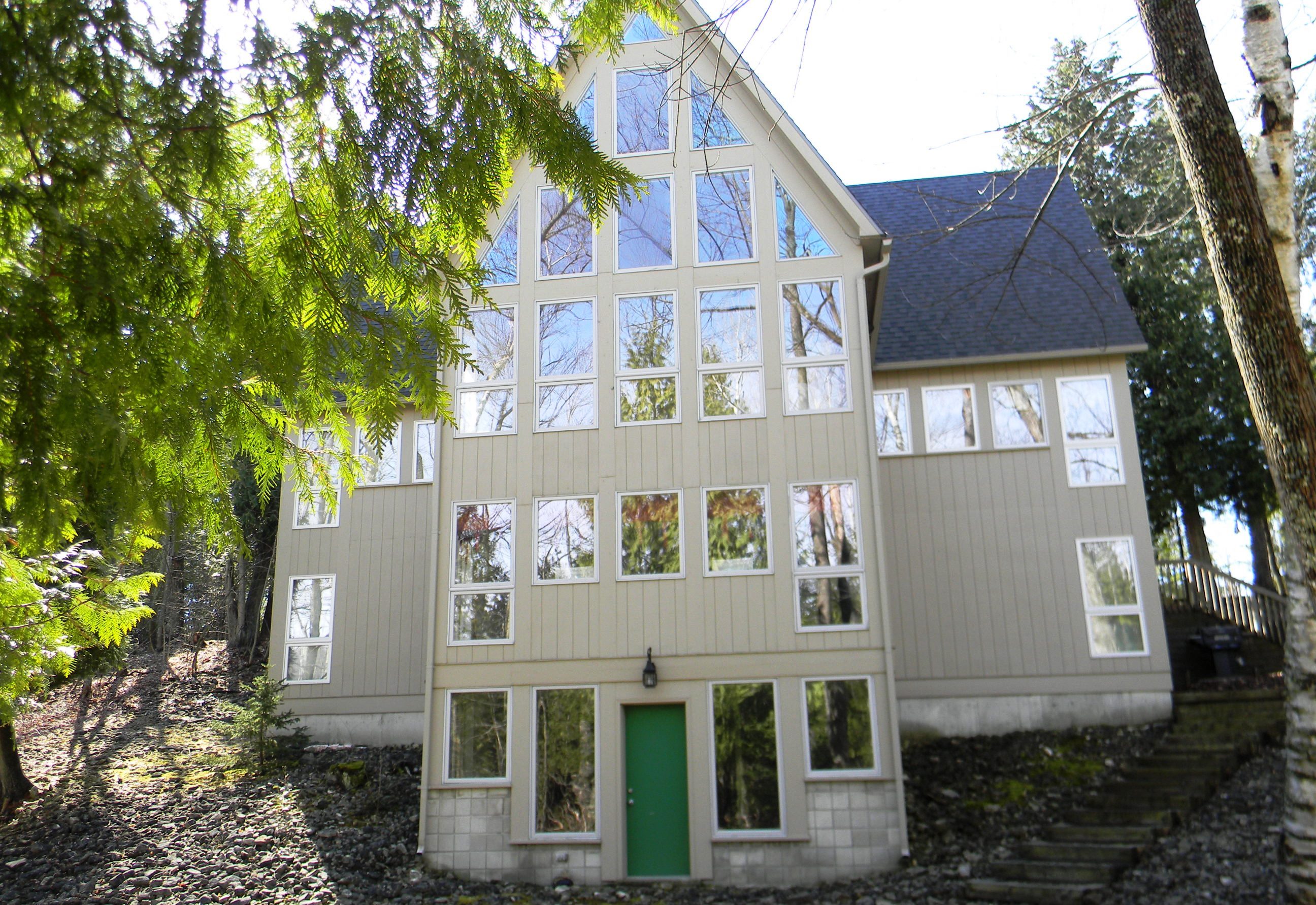 4 Bedroom Homes for Sale in Ephraim, Wisconsin Walk D